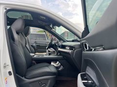 Changan Oushan Z6 New Energy Smart Electric iDD 150KM Flagship PLUS Intelligent Parking Version - ფოტო 7