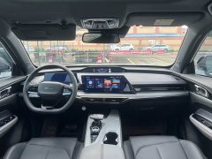 Changan Oushan Z6 New Energy Smart Electric iDD 150KM Flagship PLUS Intelligent Parking Version - ფოტო 8