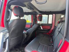 Beijing Jeep BJ40 2.0D Automatic Four-wheel Drive Blade Hero Edition Swordsman Type (Front and Rear Electronic Locking Diffe…