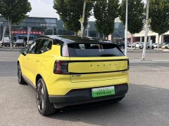 Volvo EX30 2025 Rear-Wheel Drive Extended Range Ultra - ფოტო 5