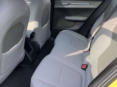 Volvo EX30 2025 Rear-Wheel Drive Extended Range Ultra - ფოტო 7