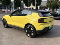 Volvo EX30 2025 Rear-Wheel Drive Extended Range Ultra - ფოტო 9