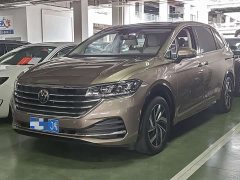 Volkswagen Viloran 380TSI Zunchi Edition - ფოტო 1
