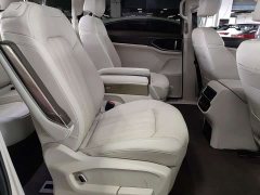 Volkswagen Viloran 380TSI Zunchi Edition - ფოტო 10
