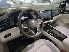 Volkswagen Viloran 380TSI Zunchi Edition - ფოტო 11
