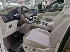 Volkswagen Viloran 380TSI Zunchi Edition - ფოტო 13