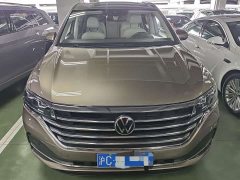 Volkswagen Viloran 380TSI Zunchi Edition - ფოტო 2