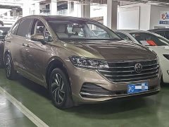 Volkswagen Viloran 380TSI Zunchi Edition - ფოტო 3
