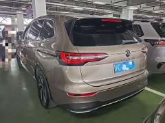 Volkswagen Viloran 380TSI Zunchi Edition - ფოტო 4