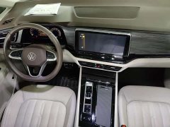 Volkswagen Viloran 380TSI Zunchi Edition - ფოტო 5