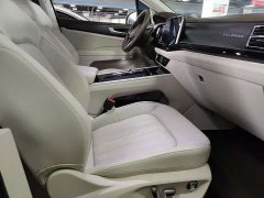 Volkswagen Viloran 380TSI Zunchi Edition - ფოტო 6