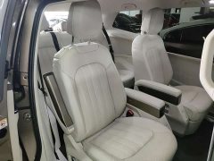 Volkswagen Viloran 380TSI Zunchi Edition - ფოტო 8