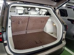 Volkswagen Viloran 380TSI Zunchi Edition - ფოტო 9