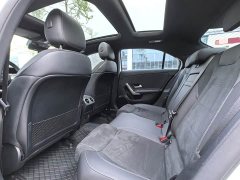 Mercedes-Benz A-Class A 200 L Sport Sedan Fashion Edition - ფოტო 5