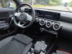 Mercedes-Benz A-Class A 200 L Sport Sedan Fashion Edition - ფოტო 6
