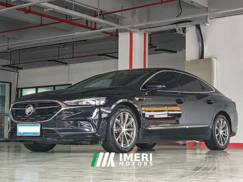 2021 Volkswagen 652T Luxury Version - ავტომობილი ჩინეთიდან