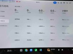 Xiaomi SU7 Quad Motor Max Founder Edition - ფოტო 11