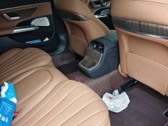 Mercedes-Benz E-Class New Energy 2024 E 350 e L Plug-in Hybrid Sedan - ფოტო 3