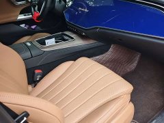 Mercedes-Benz E-Class New Energy 2024 E 350 e L Plug-in Hybrid Sedan - ფოტო 4
