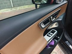 Mercedes-Benz E-Class New Energy 2024 E 350 e L Plug-in Hybrid Sedan - ფოტო 6