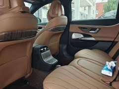 Mercedes-Benz E-Class New Energy 2024 E 350 e L Plug-in Hybrid Sedan - ფოტო 7