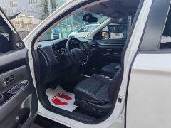 Mitsubishi Outlander 2021 2.0L FWD Radiant Edition 5-Seater - ფოტო 7