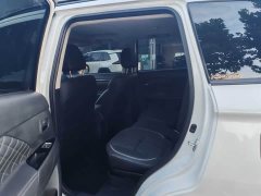 Mitsubishi Outlander 2021 2.0L FWD Radiant Edition 5-Seater - ფოტო 8