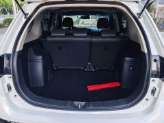 Mitsubishi Outlander 2021 2.0L FWD Radiant Edition 5-Seater - ფოტო 9
