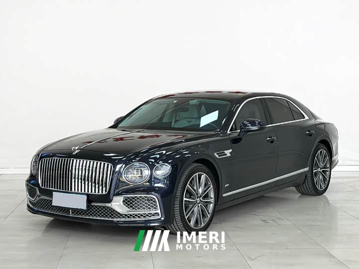 Bentley Flying Spur 4.0T V8 Standard Edition - ავტომობილი ჩინეთიდან