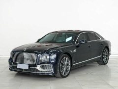 Bentley Flying Spur 4.0T V8 Standard Edition - ფოტო 1