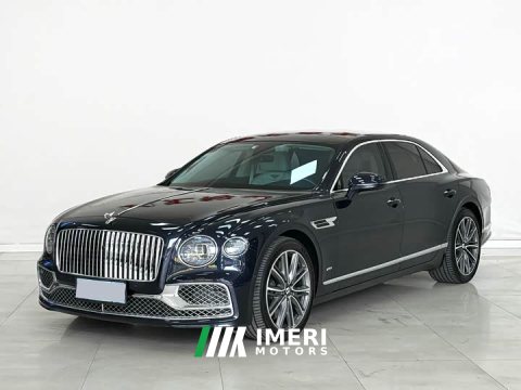 2021 Bentley Flying Spur 4.0T V8 Standard Edition - ავტომობილი ჩინეთიდან