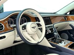 Bentley Flying Spur 4.0T V8 Standard Edition - ფოტო 10