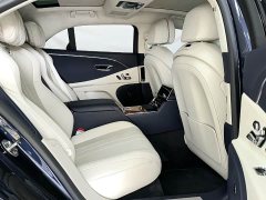 Bentley Flying Spur 4.0T V8 Standard Edition - ფოტო 12