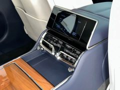 Bentley Flying Spur 4.0T V8 Standard Edition - ფოტო 13