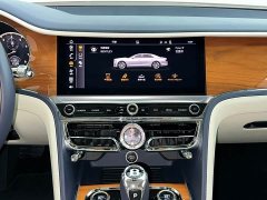 Bentley Flying Spur 4.0T V8 Standard Edition - ფოტო 16