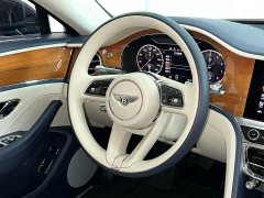 Bentley Flying Spur 4.0T V8 Standard Edition - ფოტო 18