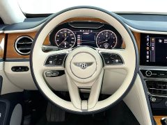 Bentley Flying Spur 4.0T V8 Standard Edition - ფოტო 19