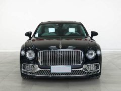 Bentley Flying Spur 4.0T V8 Standard Edition - ფოტო 2