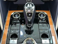 Bentley Flying Spur 4.0T V8 Standard Edition - ფოტო 20