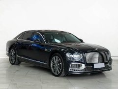 Bentley Flying Spur 4.0T V8 Standard Edition - ფოტო 3
