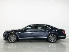 Bentley Flying Spur 4.0T V8 Standard Edition - ფოტო 4