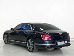 Bentley Flying Spur 4.0T V8 Standard Edition - ფოტო 5