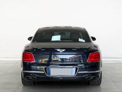 Bentley Flying Spur 4.0T V8 Standard Edition - ფოტო 6