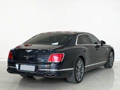 Bentley Flying Spur 4.0T V8 Standard Edition - ფოტო 7