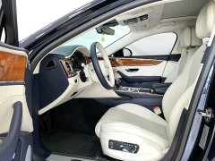 Bentley Flying Spur 4.0T V8 Standard Edition - ფოტო 8