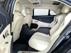 Bentley Flying Spur 4.0T V8 Standard Edition - ფოტო 9