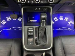 Honda CR-V 240TURBO FWD Premium 7-Seater - ფოტო 11