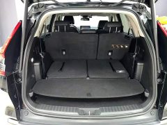 Honda CR-V 240TURBO FWD Premium 7-Seater - ფოტო 12
