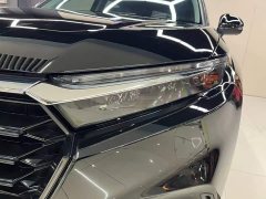 Honda CR-V 240TURBO FWD Premium 7-Seater - ფოტო 13