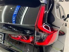 Honda CR-V 240TURBO FWD Premium 7-Seater - ფოტო 14